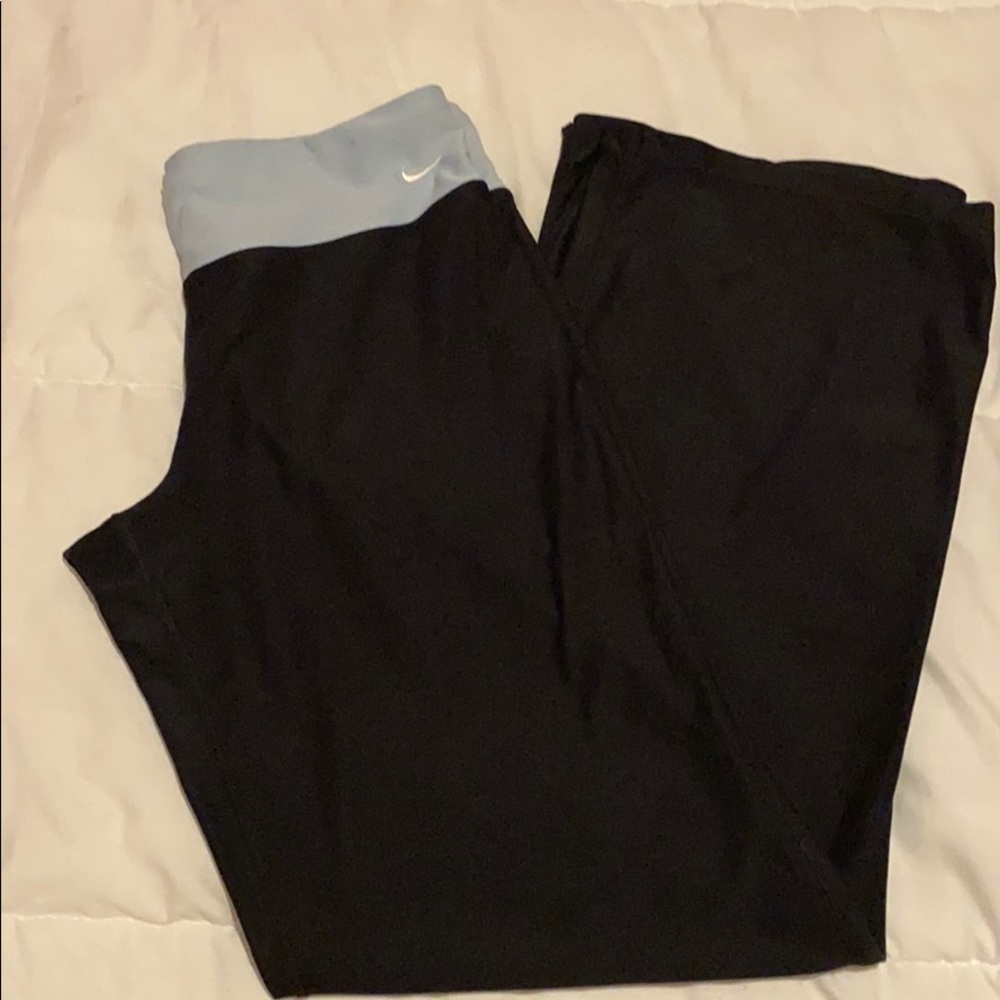 Dri fit Nike pants